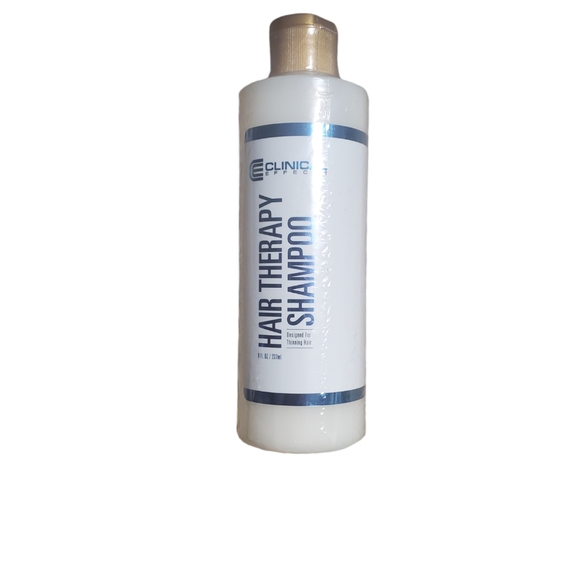 Clinical Effects Hair Therapy Shampoo - Picture 1 of 3
